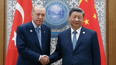 Угроза мирового конфликта — лидеры Турции и Китая обсудили войну в Украине - 285x160