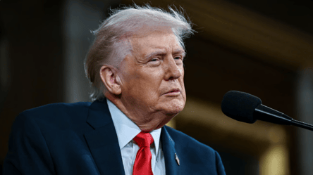 У Трампа немає даних про допомогу Росії Ірану розвідкою - 290x160