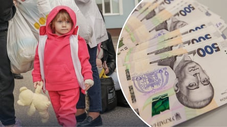 Через борги по аліментах можуть притягнути до кримінальної відповідальності: що загрожує - 285x160