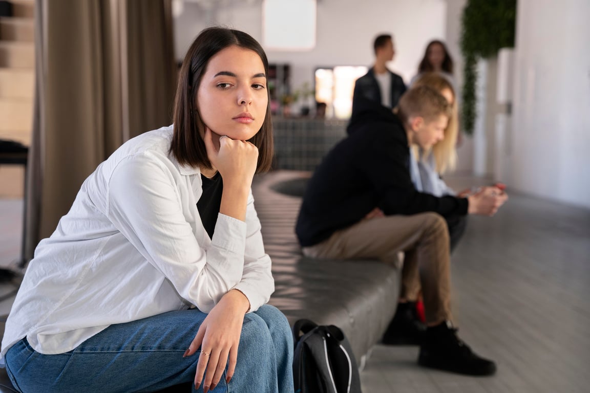 Які звички збільшують тривожність