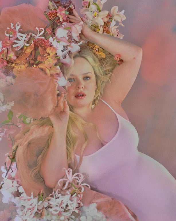 Акторка Нікола Коклан