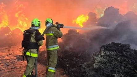 Ночные взрывы в Киеве — столица под ударом баллистики - 290x166