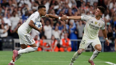 Арсенал нацелился на молодую звезду Реала - 285x160