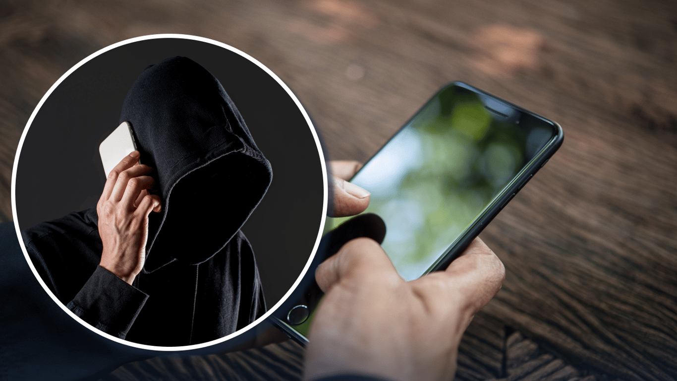 Як розпізнати телефонних шахраїв: почувши ці фрази, кидайте слухавку