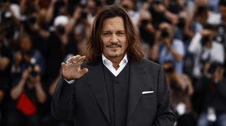 Разом з росіянкою — Джонні Депп екранізує "Майстра і Маргариту" - 290x166