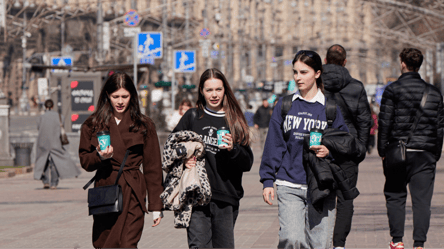 Синоптики порадовали прогнозом погоды в Украине на завтра - 285x160