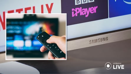 Как ограничить сбор данных о пользователе на телевизорах Samsung - 285x160