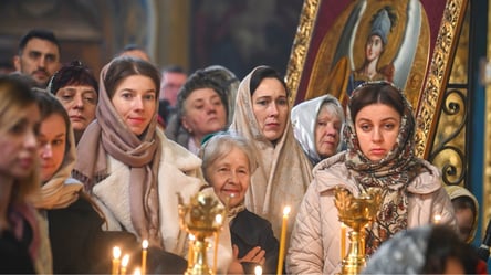 Когда украинцы отмечают День святого Юрия 2024 — новая дата, традиции, запреты - 285x160