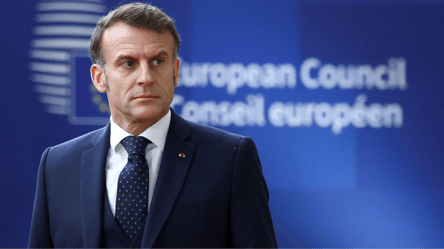 У Парижі розкрили, як пройдуть переговори Путіна і Макрона - 285x160