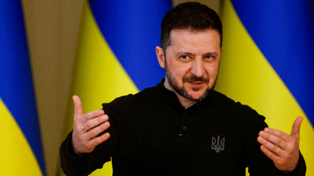 Зеленский сообщил об открытии экспорта оборонных технологий - 290x160