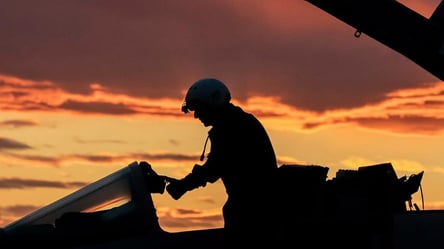 ППО знешкодила 111 ворожих БпЛА під час нічної атаки - 304x171