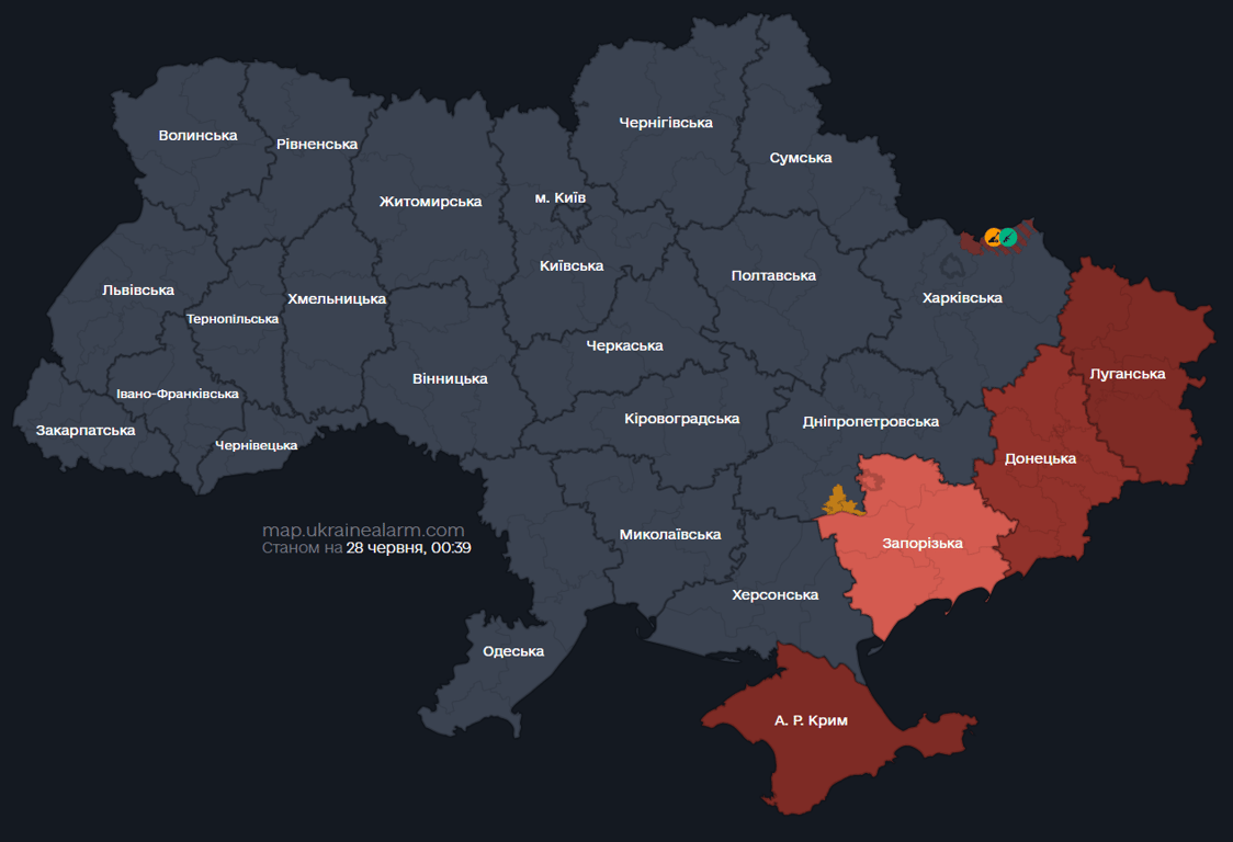 В Одесі чули вибухи — в чому причина - фото 2