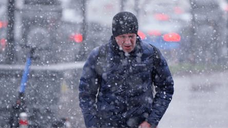 Температура будет скакать — погода на выходных 21-22 февраля - 285x160