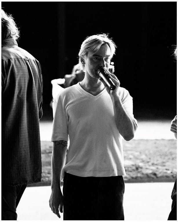 Проблеми з розмінування територій підсвітили Бадоєв та Jerry Heil - фото 2