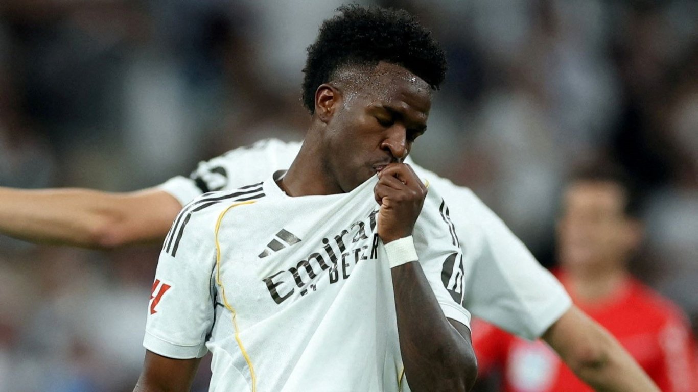 Винисиус Жуниор