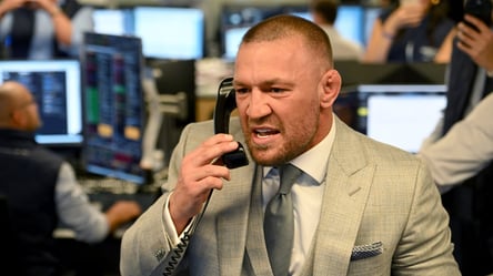 Макгрегор готовит амбициозное возвращение в UFC - 285x160