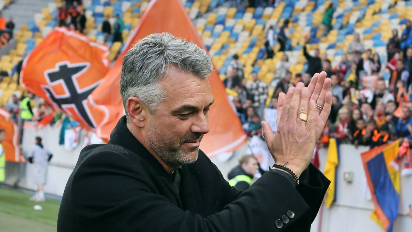 Марино Пушич