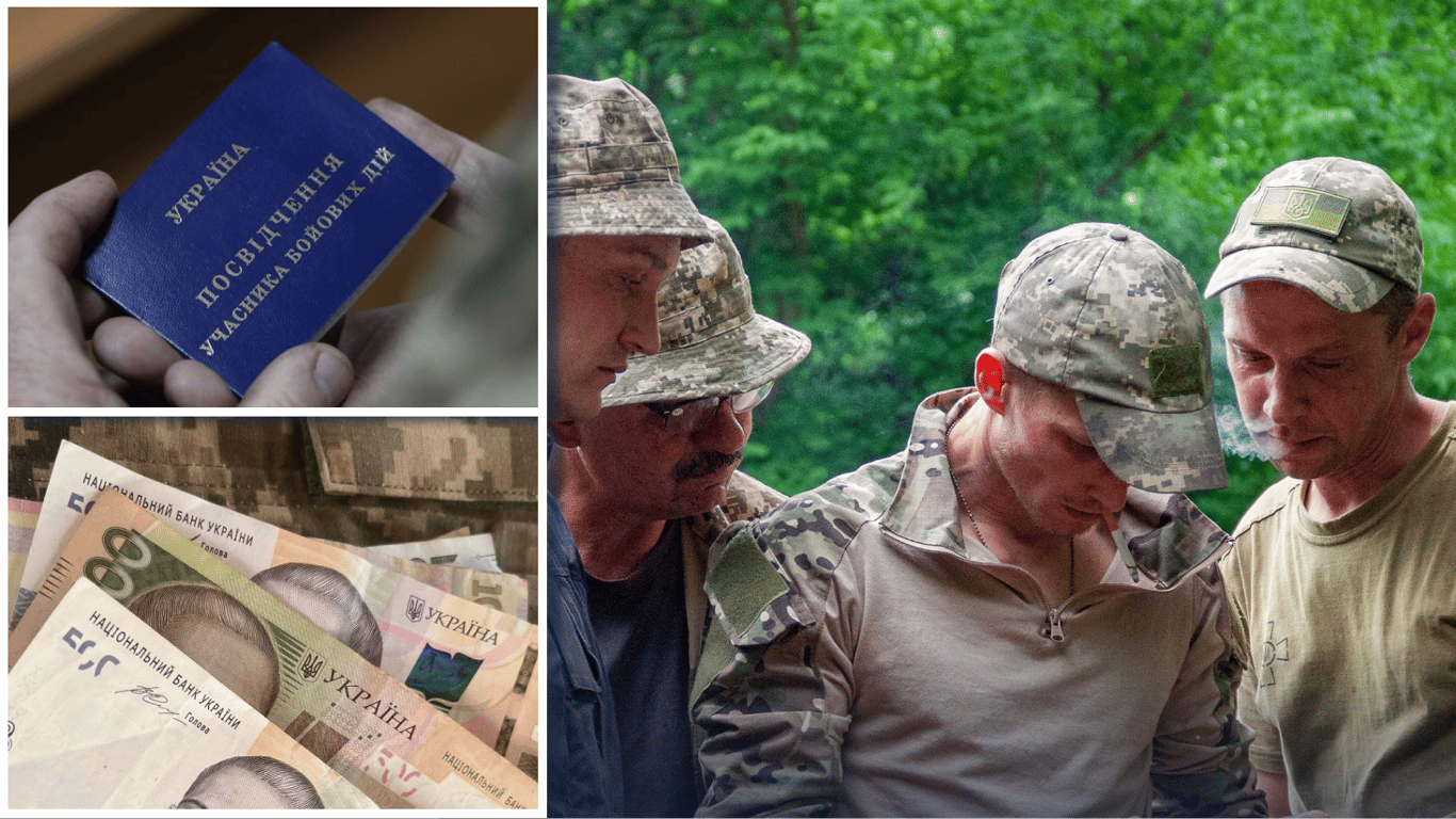 Льготы и бонусы для военнослужащих в Украине: полный список социальных гарантий, доступных в 2026 году