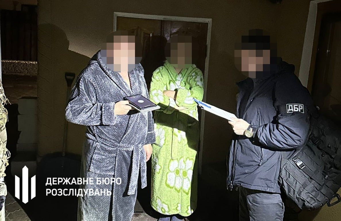 затримали командира бригади