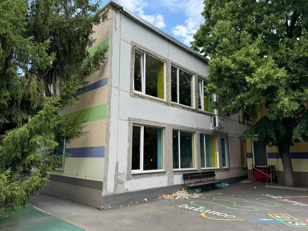 Авторська школа Бойка Харків