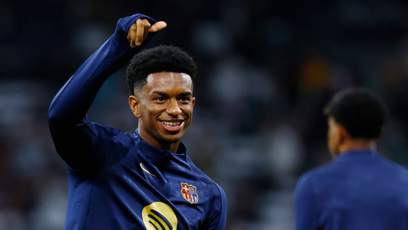 Алехандро Бальді