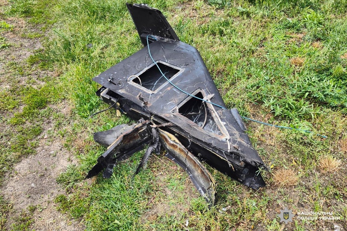Обстріл Харківщини за добу
