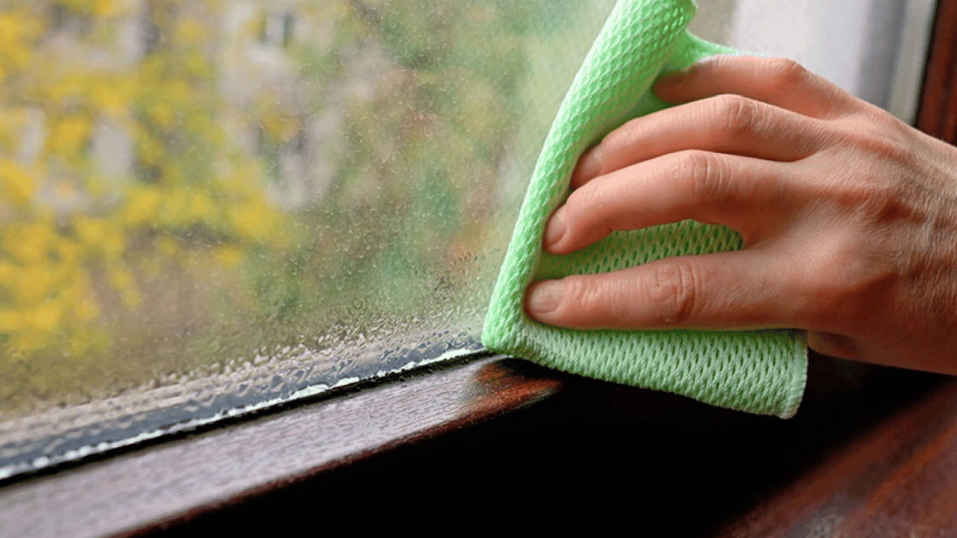 Как эффективно бороться с запотевшими окнами — лучшие народные методы