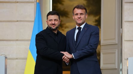 Зеленський показав, як готуються миротворчі сили для України - 285x160