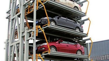 На вітер 3 млн — експосадовцю КМДА оголосили підозру за парковку - 285x160