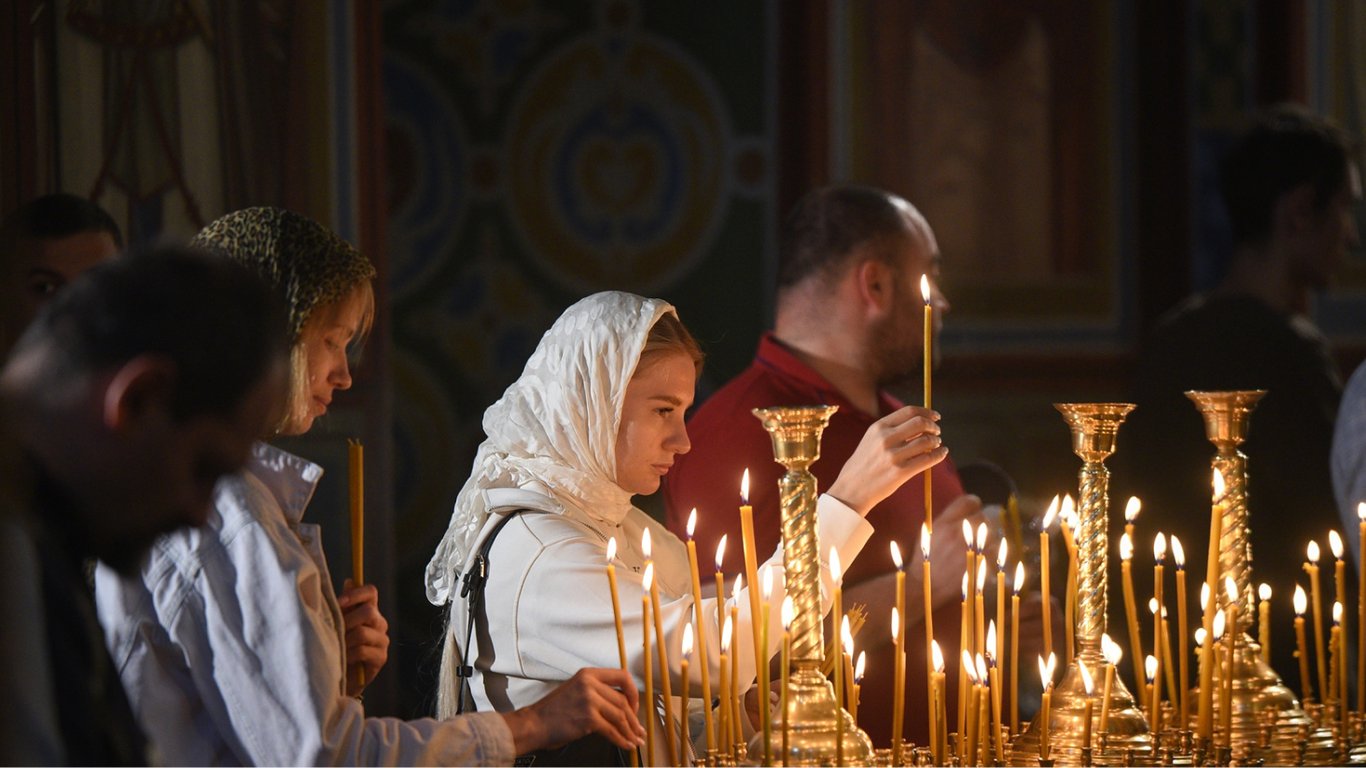 Яке сьогодні, 19 жовтня, церковне свято