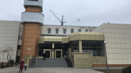 У Пересипській райадміністрації Одеси новий керівник — хто саме - 285x160