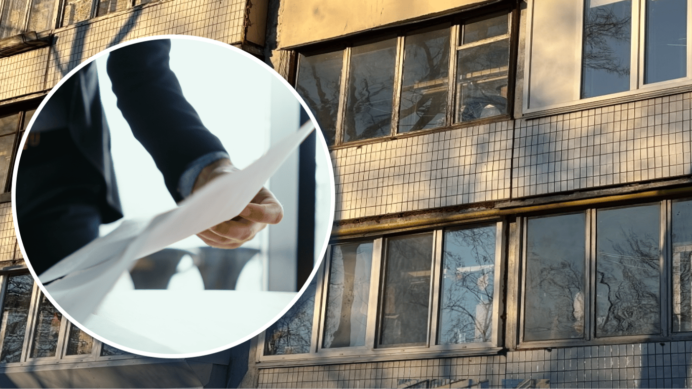 Как действовать украинцам, если оккупанты захватили жилье на ВОТ: инструкция для владельцев