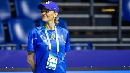 Блохина заявила о рисках для спорта после решения о россиянах - 285x160