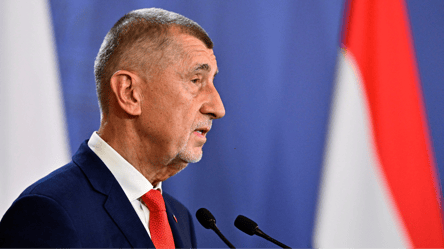 Прем'єр Чехії: Україна впевнено просувається на шляху до вступу в ЄС - 290x160