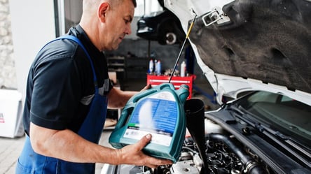 Які двигуни авто споживають оливу, мов скажені - 285x160