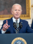 Biden delivers his farewell address to the nation — what he said - 49x64