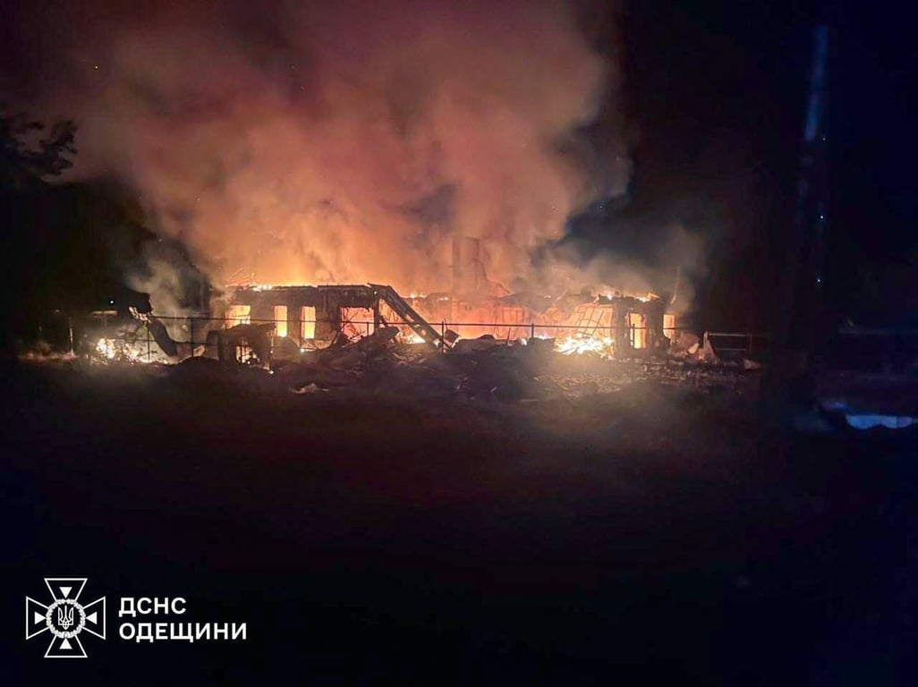 Умєров звернувся до партнерів після атак на Херсон і Прилуки - фото 4