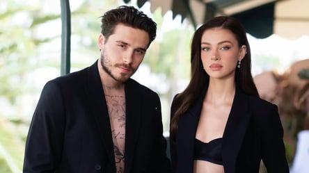 Сестра Белли Хадід розкритикувала дружину Брукліна Бекхема - 290x160