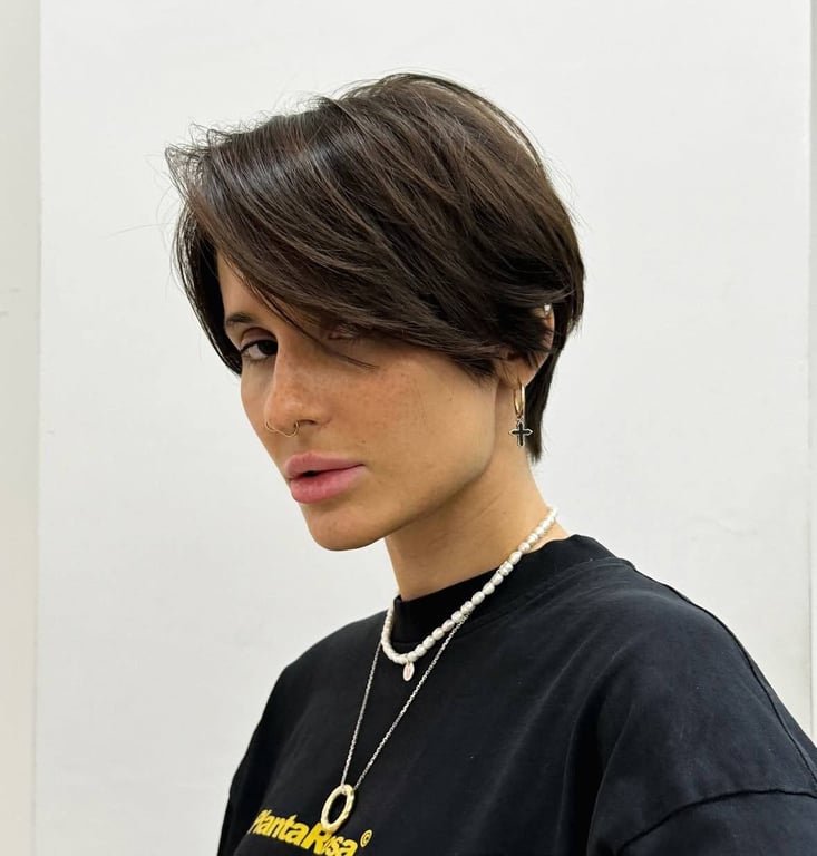 The haircut that everyone is talking about