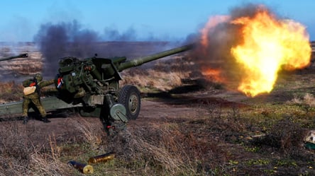 Шебекино могут уничтожить артиллерией, — перехват ГУР - 285x160