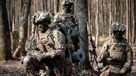ISW: операція "Вівальді" зірвала плани РФ щодо оточення на Донеччині - 290x160