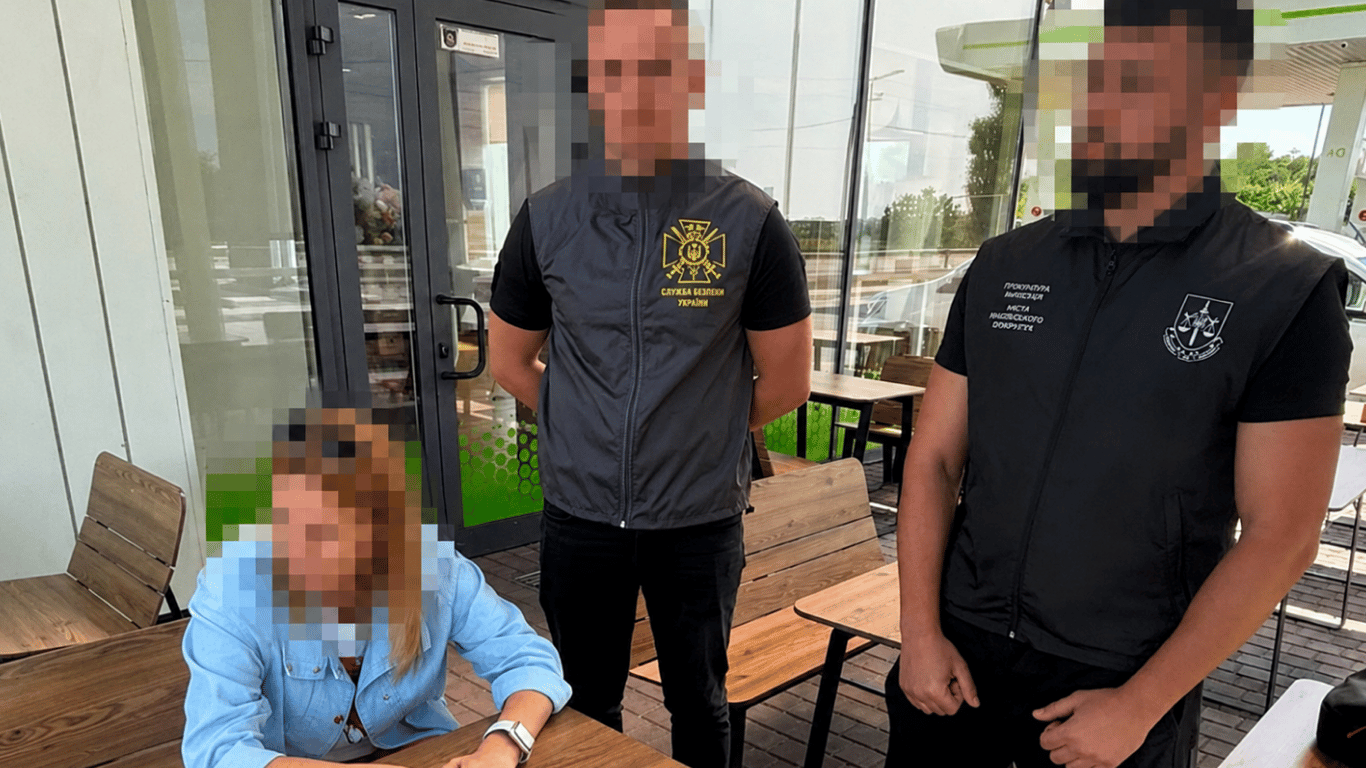 Півмільйона за погодження: на Одещині викрили схему в порту