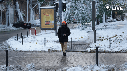 Осторожно на дорогах — синоптики рассказали о погоде в Одессе сегодня - 285x160