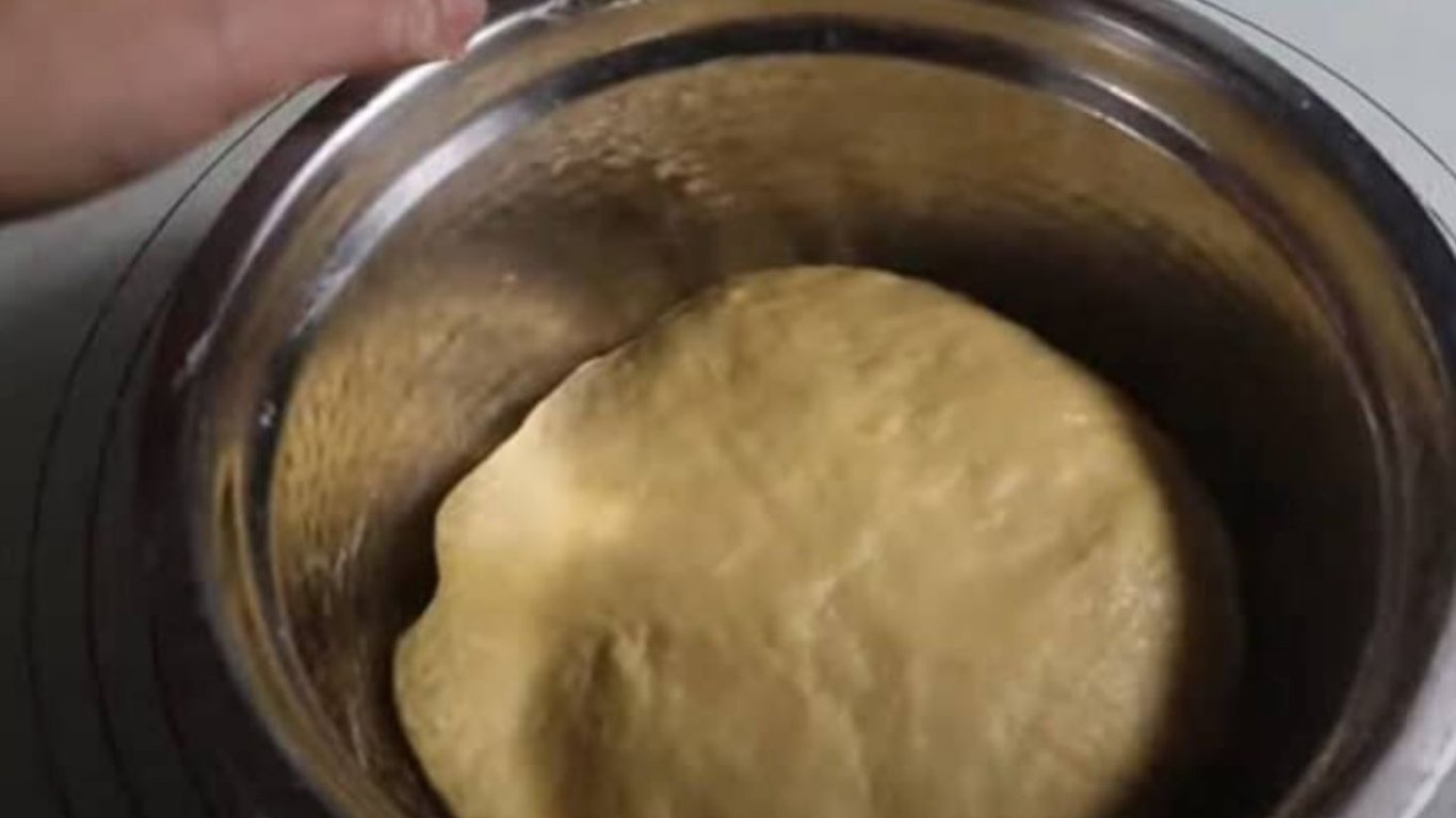 как приготовить галицкие пышки