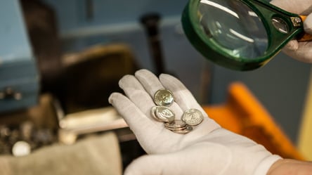 Які старі монети українці можуть вигідно продати: ціни та різновиди - 285x160