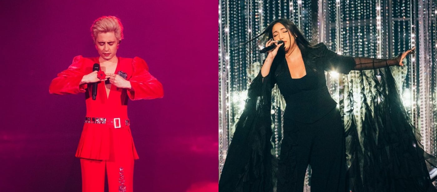 Україну та Ізраїль звинуватили у махінації на Євробаченні-2025