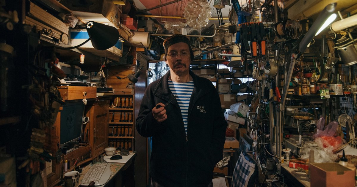 Вадим Тупчій