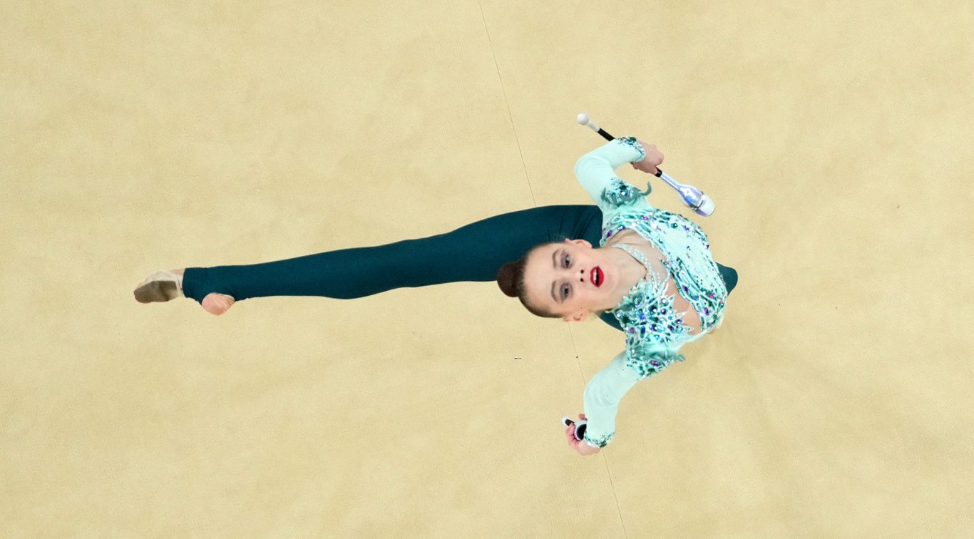 Таїсія Онофрійчук