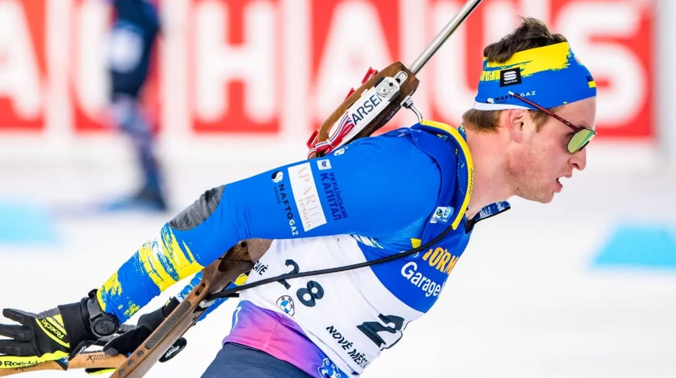 Антон Дудченко