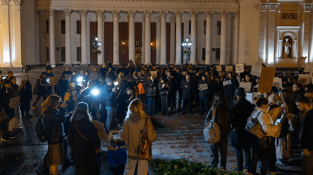 Росія готує масові протести в Одесі — кого хочуть використати - 290x160